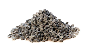 вторичный щебень